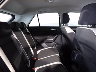 VOLKSWAGEN T-roc 2.0 tdi advanced 150cv