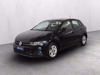 VOLKSWAGEN Polo 5p 1.0 mpi comfortline 75cv