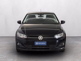 VOLKSWAGEN Polo 5p 1.0 mpi comfortline 75cv