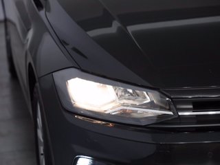 VOLKSWAGEN Polo 5p 1.0 mpi comfortline 75cv