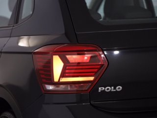 VOLKSWAGEN Polo 5p 1.0 mpi comfortline 75cv