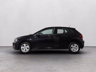 VOLKSWAGEN Polo 5p 1.0 mpi comfortline 75cv