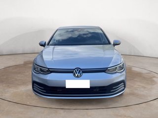 VOLKSWAGEN Golf 1.0 TSI EVO Life