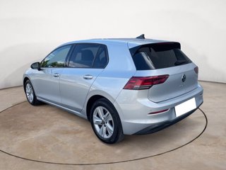 VOLKSWAGEN Golf 1.0 TSI EVO Life