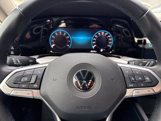 VOLKSWAGEN Golf 1.0 TSI EVO Life