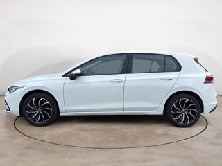 VOLKSWAGEN Golf 1.0 TSI EVO Life