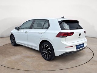 VOLKSWAGEN Golf 1.0 TSI EVO Life