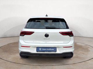 VOLKSWAGEN Golf 1.0 TSI EVO Life