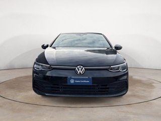 VOLKSWAGEN Golf 1.0 TSI EVO Life