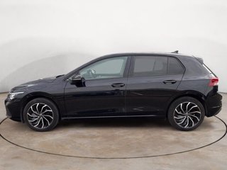 VOLKSWAGEN Golf 1.0 TSI EVO Life