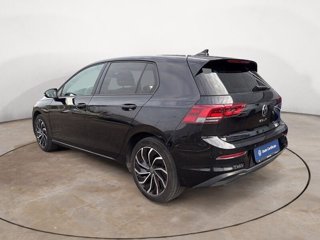 VOLKSWAGEN Golf 1.0 TSI EVO Life