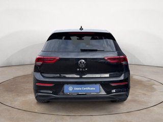 VOLKSWAGEN Golf 1.0 TSI EVO Life