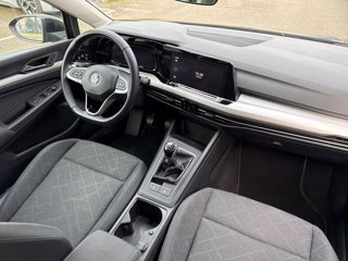 VOLKSWAGEN Golf 1.0 TSI EVO Life