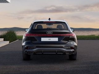 AUDI A5 Avant TDI 150 kW quattro S tronic mHEV+ S Line edition