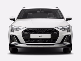 AUDI A3 allstreet 35 TFSI S tronic Identity Contrast