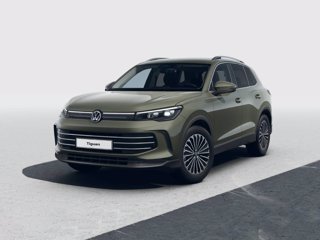 VOLKSWAGEN Tiguan 2.0 TDI 150 CV EVO SCR DSG Elegance