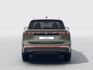 VOLKSWAGEN Tiguan 2.0 TDI 150 CV EVO SCR DSG Elegance