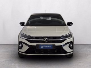 VOLKSWAGEN Taigo 1.0 tsi r-line 115cv dsg