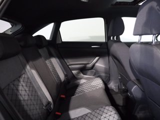 VOLKSWAGEN Taigo 1.0 tsi r-line 115cv dsg