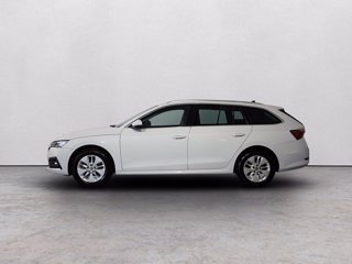 SKODA Octavia wagon 2.0 tdi evo executive 115cv dsg