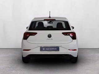 VOLKSWAGEN Polo 1.0 tsi life 95cv