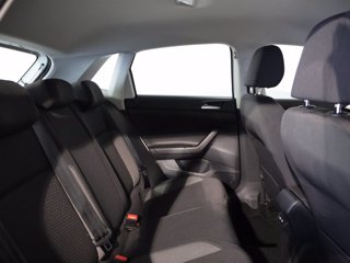 VOLKSWAGEN Polo 1.0 tsi life 95cv