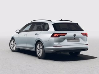 VOLKSWAGEN Golf 1.5 TSI eHybrid DSG Edition Plus