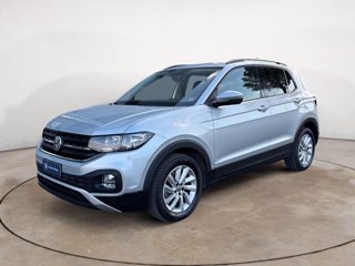 VOLKSWAGEN T-Cross 1.6 TDI SCR Style BMT