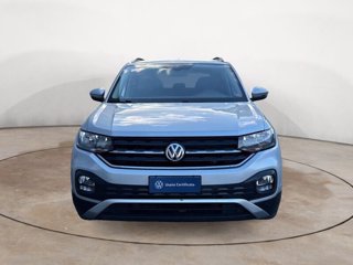 VOLKSWAGEN T-Cross 1.6 TDI SCR Style BMT