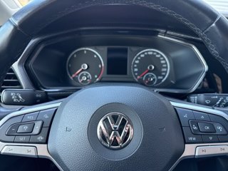 VOLKSWAGEN T-Cross 1.6 TDI SCR Style BMT