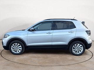 VOLKSWAGEN T-Cross 1.6 TDI SCR Style BMT