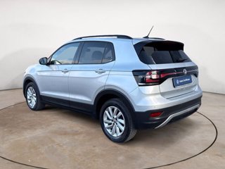 VOLKSWAGEN T-Cross 1.6 TDI SCR Style BMT