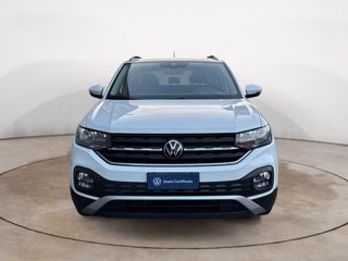 VOLKSWAGEN T-cross 1.0 tsi style 95cv