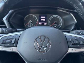 VOLKSWAGEN T-cross 1.0 tsi style 95cv