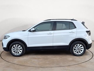 VOLKSWAGEN T-cross 1.0 tsi style 95cv