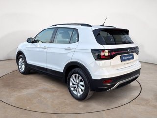 VOLKSWAGEN T-cross 1.0 tsi style 95cv