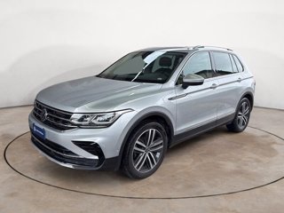 VOLKSWAGEN Tiguan 2.0 TDI 150 CV EVO SCR DSG Elegance