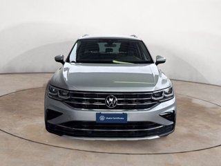 VOLKSWAGEN Tiguan 2.0 TDI 150 CV EVO SCR DSG Elegance