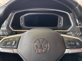 VOLKSWAGEN Tiguan 2.0 TDI 150 CV EVO SCR DSG Elegance