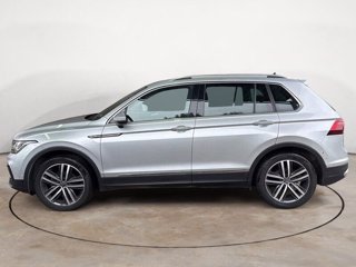 VOLKSWAGEN Tiguan 2.0 TDI 150 CV EVO SCR DSG Elegance