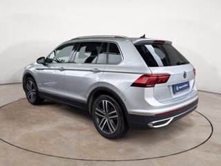 VOLKSWAGEN Tiguan 2.0 TDI 150 CV EVO SCR DSG Elegance