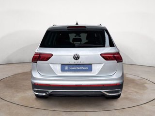 VOLKSWAGEN Tiguan 2.0 TDI 150 CV EVO SCR DSG Elegance