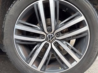 VOLKSWAGEN Tiguan 2.0 TDI 150 CV EVO SCR DSG Elegance