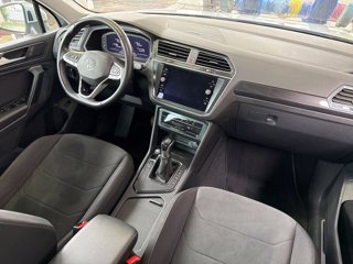 VOLKSWAGEN Tiguan 2.0 TDI 150 CV EVO SCR DSG Elegance