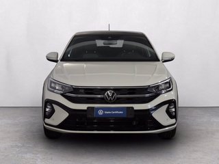 VOLKSWAGEN Taigo 1.0 tsi r-line 110cv dsg