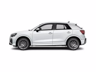 AUDI Q2 30 TDI S line Edition