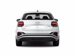 AUDI Q2 30 TDI S line Edition