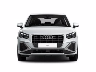 AUDI Q2 30 TDI S line Edition