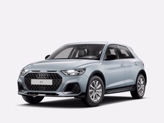 AUDI A1 allstreet 30 TFSI Business