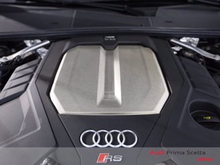 AUDI Rs6 avant 4.0 mhev quattro tiptronic